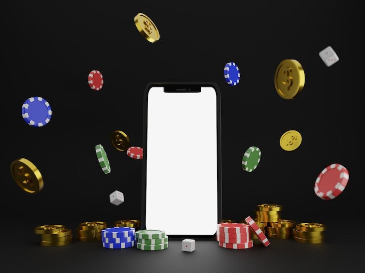 Akses mobile untuk memeriksa penarikan